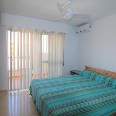 Don Juan Apartment Fuengirola Luaran gambar