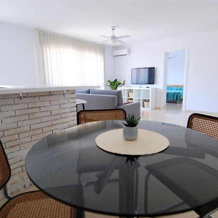 Don Juan Apartment Fuengirola Luaran gambar