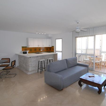 Don Juan Apartment Fuengirola Luaran gambar