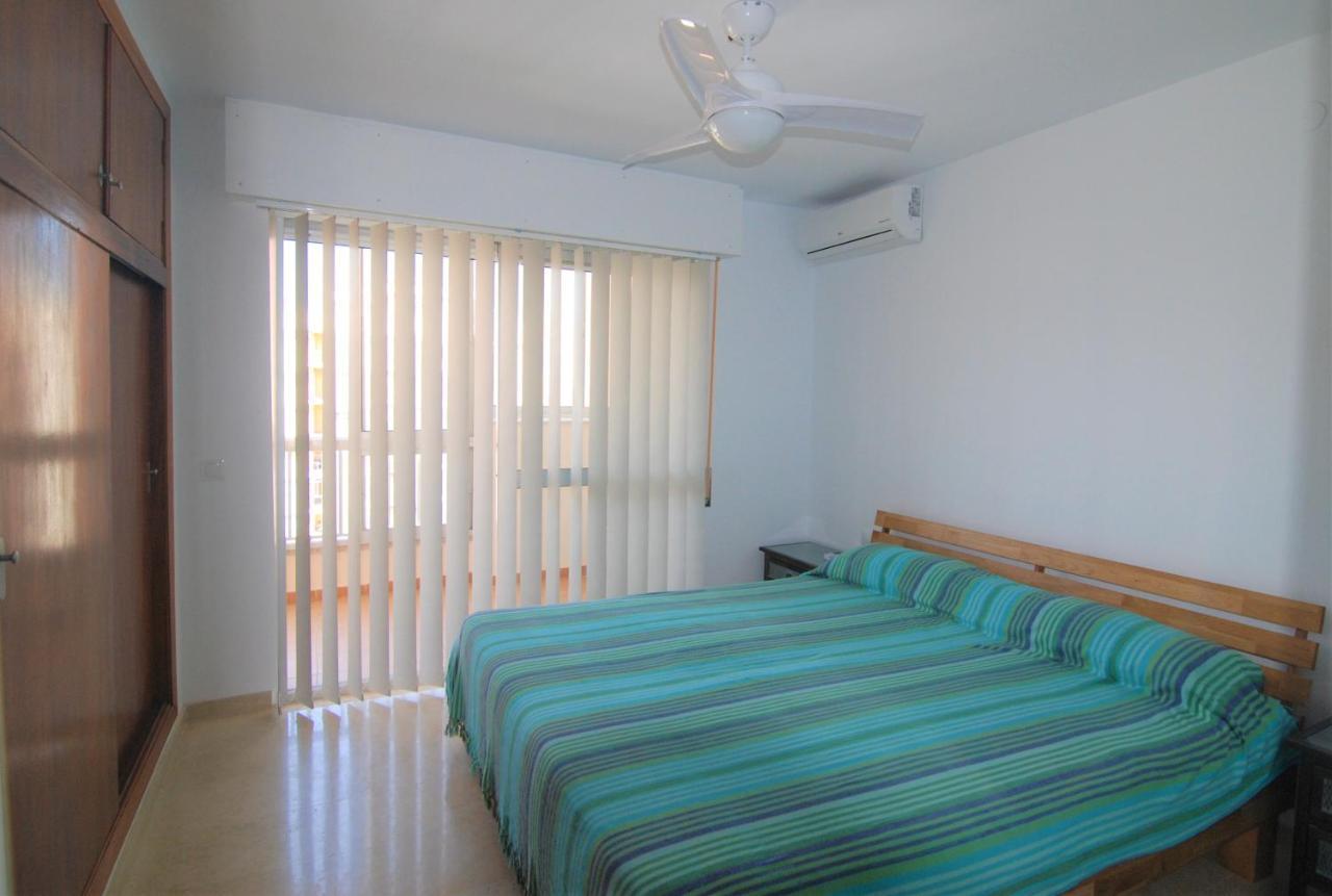 Don Juan Apartment Fuengirola Luaran gambar