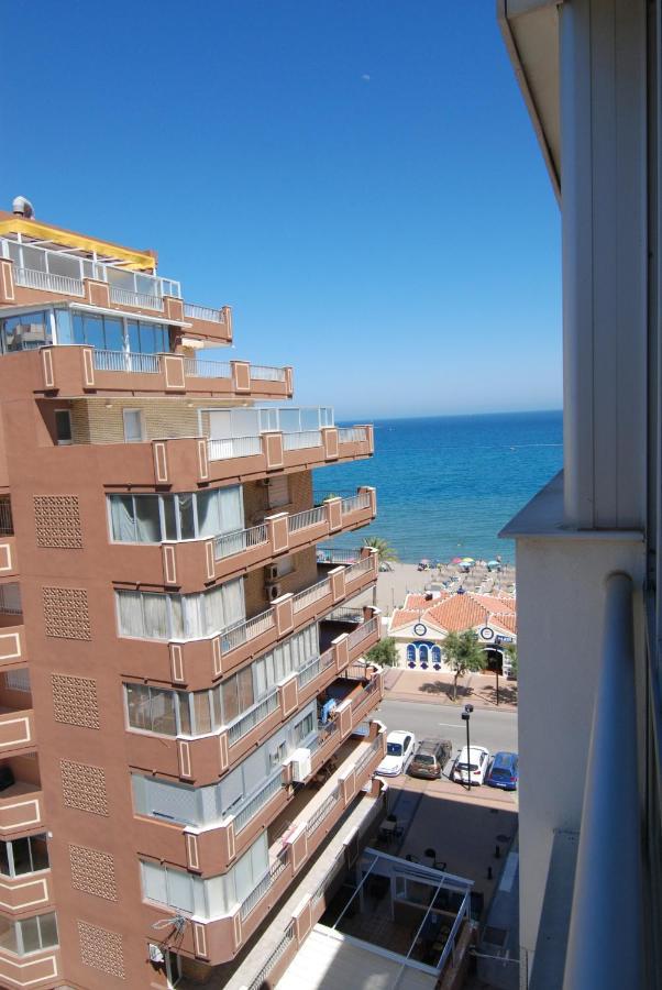 Don Juan Apartment Fuengirola Luaran gambar