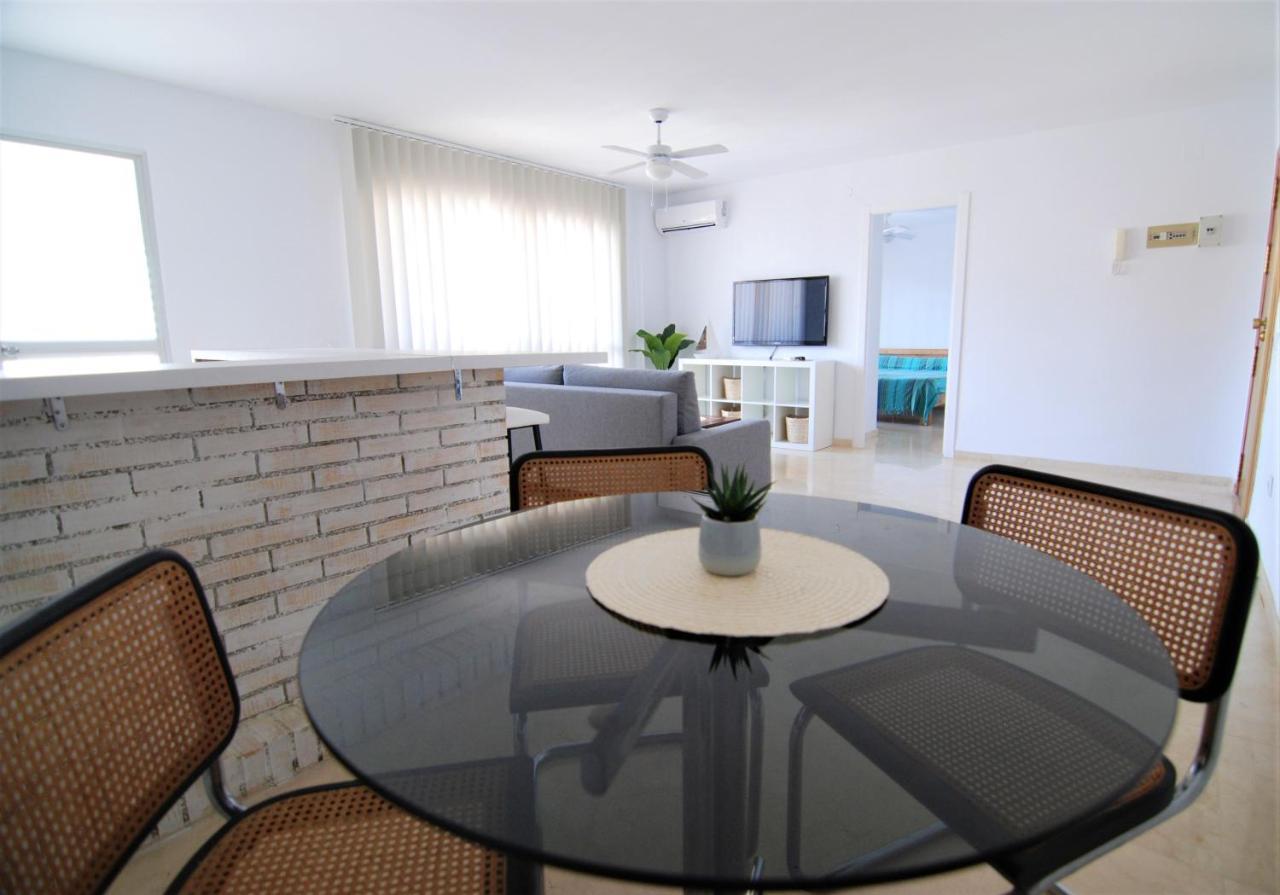 Don Juan Apartment Fuengirola Luaran gambar