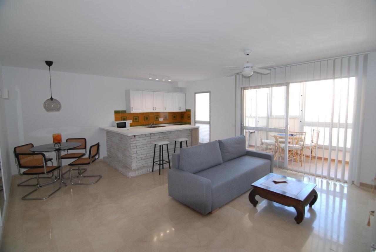 Don Juan Apartment Fuengirola Luaran gambar