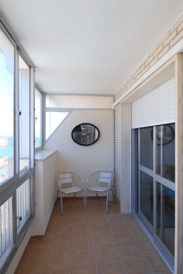 Don Juan Apartment Fuengirola Luaran gambar